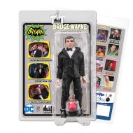 Toys Batman Classic TV Series 8 Inch Action Figure: Bruce Wayne [Black Tie Affair Variant]