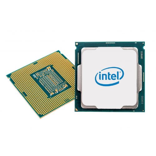  Intel Core i7-8700K 8th Generation Tray