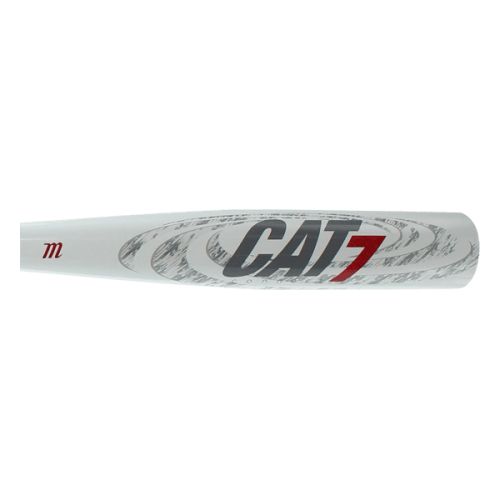  2017 Marucci CAT 7 Connect BBCOR Baseball Bat: MCBCC7 33 30 oz.