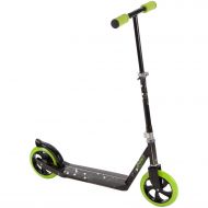 Huffy Green Machine Inline Folding 2-Wheel Cruzn Scooter