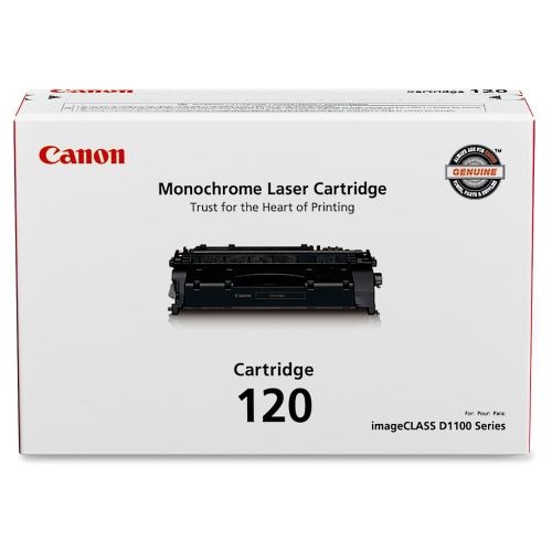 캐논 Canon, CNMCARTRIDGE120, Cartridge 120 Toner Cartridge, 1 Each