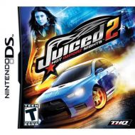 THQ Juiced 2: Hot Import Nights NDS
