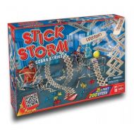 Brybelly Stick Storm Cobra Strike