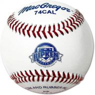 MacGregor #74 Cal Ripken Baseball