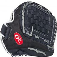Rawlings Renegade Series Baseball Gloves, Multiple Sizes/Styles