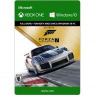 Forza 7 Ultimate Edition, Microsoft, Xbox One (Email Delivery)