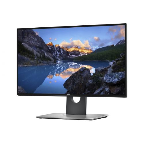 델 Dell UltraSharp 25 Monitor - U2518D