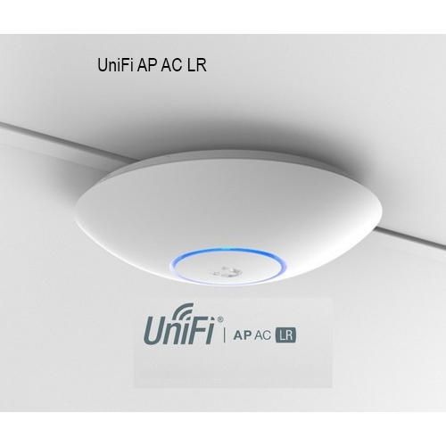  Ubiquiti Networks Ubiquiti UniFi UAP-AC-LR 802.11ac Long Range Access Point