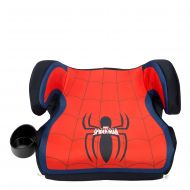 KIDSEmbrace KidsEmbrace Backless Booster Car Seat, Marvel Spider-Man