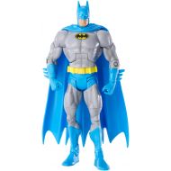 Mattell DC Universe Batman Figure