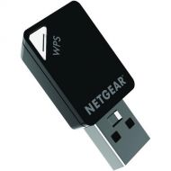 NETGEAR AC600 Dual Band WiFi USB Mini Adapter (A6100)
