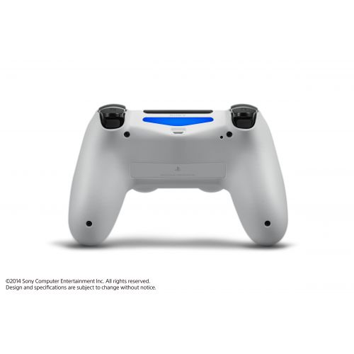 소니 Sony Dualshock 4 Controller, Glacier White (PS4)