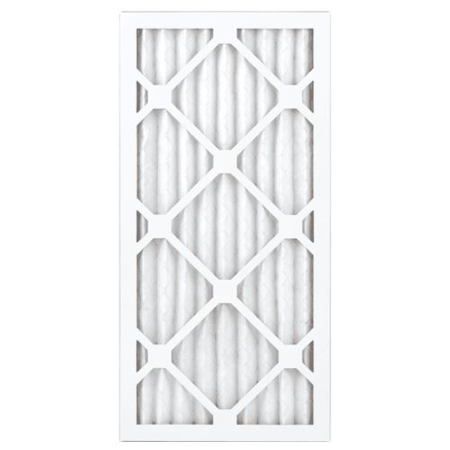  AIRx Filters Allergy 10x20x1 Air Filter MERV 11 AC Furnace Pleated Air Filter Replacement Box of 6, Made in the USA