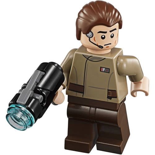  LEGO Star Wars TM Resistance Trooper Battle Pack 75131