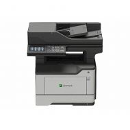 Lexmark MX521ade Multifunction Monochrome Laser Printer