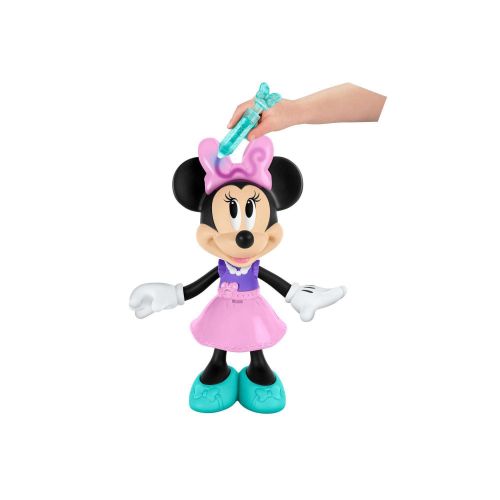 디즈니 Disney Minnie Mouse Stencil N Style Minnie
