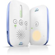 Philips AVENT Philips Avent DECT Audio Baby Monitor, SCD50110