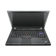 Refurbished Lenovo ThinkPad T420 | 14 | Intel Dual Core i7-2640M 2.60GHz | 8GB DDR3 RAM | 500GB HD | DVD-RW | WIFI | Webcam | Windows 7 Pro Laptop Notebook Computer