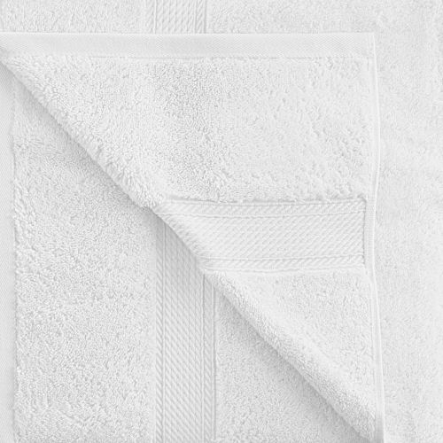  Superior 900GSM Egyptian Quality Cotton 3-Piece Towel Set
