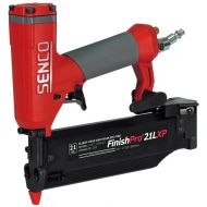 SENCO FinishPro 21G Air Pin Adhesive Nailer 21LXP