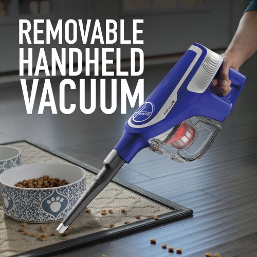  Hoover IMPULSE Cordless Stick Vacuum, BH53000