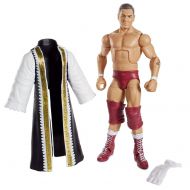 Mattel WWE Elite Flashback Lord Steven Regal Figure