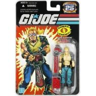 Hasbro Toys GI Joe 25th Anniversary Wave 2 Buzzer Action Figure