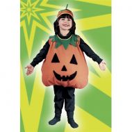 Funworld Pumpkin Toddler Plump Costume