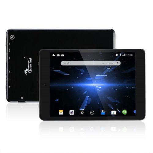  Dragon Touch X80 8 inch 32GB 64-bit Quad Core Tablet PC Android 6.0 Mini HDMI 1024x768 Dual Camera G-sensor Android Tablets