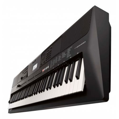 야마하 Yamaha PSR-EW410 76-Key Portable Keyboard