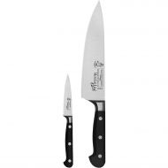 Messermeister Meridian Elite - Chefs Knife and Parer Set