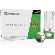 TaylorMade 2014 Project(a) Golf Balls, 12 Pack