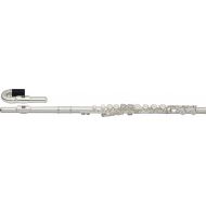 Stagg WS-FL221S Curved Mouth C-Flute with Soft Case Included