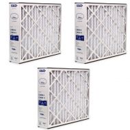 Replacement Part 3 Trion Air Bear 259112-102 Merv 11 Furnace Filters 20x25x5