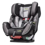 Evenflo Symphony Elite All-in-1 Convertible Car Seat, Paramount