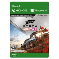 Forza Horizon 4 Deluxe Edition, Microsoft, Xbox, [Digital Download]