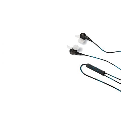 보스 Bose QuietComfort 20 Acoustic Noise Cancelling headphones