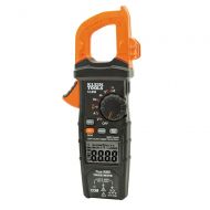 Klein Tools CL800 Digital Clamp Meter with ACDC Auto-Ranging