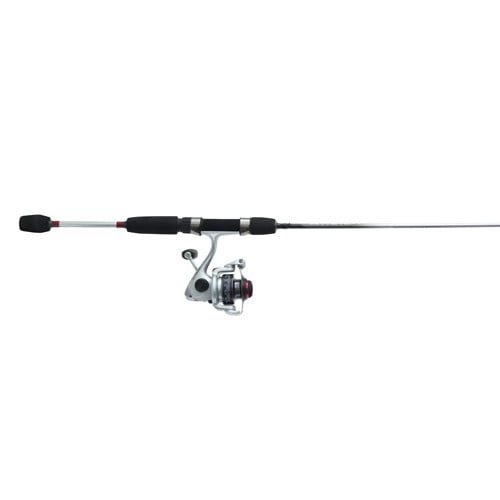  Quantum Xtralite Spin Combo 6ft 2pc UL