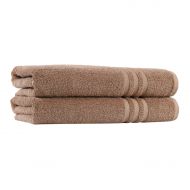 Linum Home Textiles Linum Home Denzi Turkish Cotton Bath Towels - Set of 2