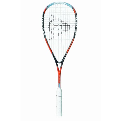  Dunlop Sports Aerogel 4D Evolution Squash Racquet