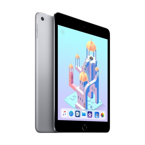 애플 Apple iPad mini 4 Wi-Fi 128GB Space Gray