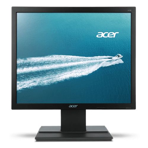 에이서 Acer V176L bd - LED monitor - 17