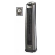 Air King Oscillating Electric 1500W Ceramic Tower Heater, 8566