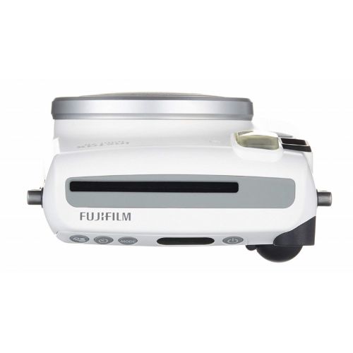 후지필름 Fujifilm Instax Mini 70 - Moon White