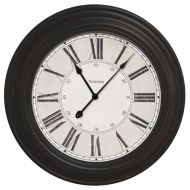 Westclox 24 Round Wall Clock