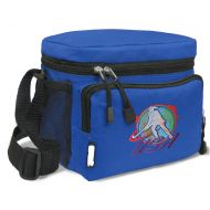 Broad Bay Cotton Field Hockey Lunch Bags Field Hockey Lunchboxes