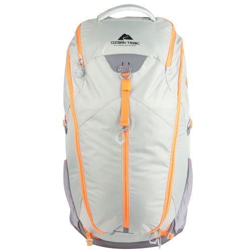 오자크트레일 Ozark Trail Lightweight Hydration Compatible Hiking Backpack 40L