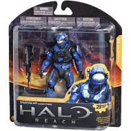 McFarlane Toys McFarlane Halo Reach Series 3 Spartan MP Action Figure [Blue]