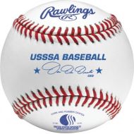 Rawlings USSSA Competition Grade Baseballs (Dozen)